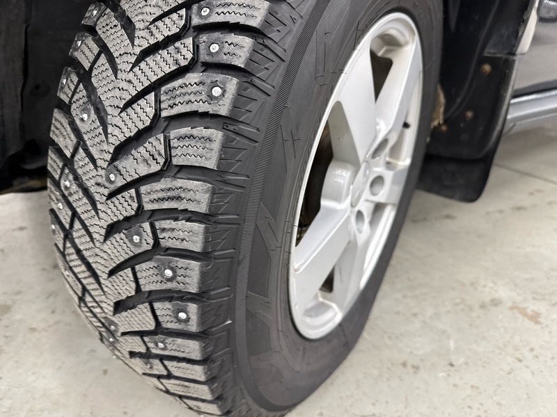 Dacia Duster vaihtoauto