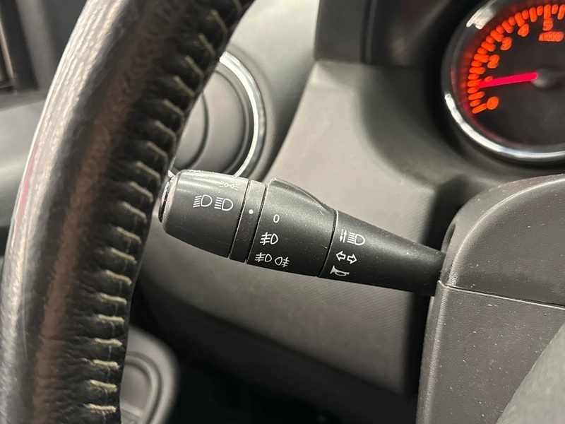 Dacia Duster vaihtoauto