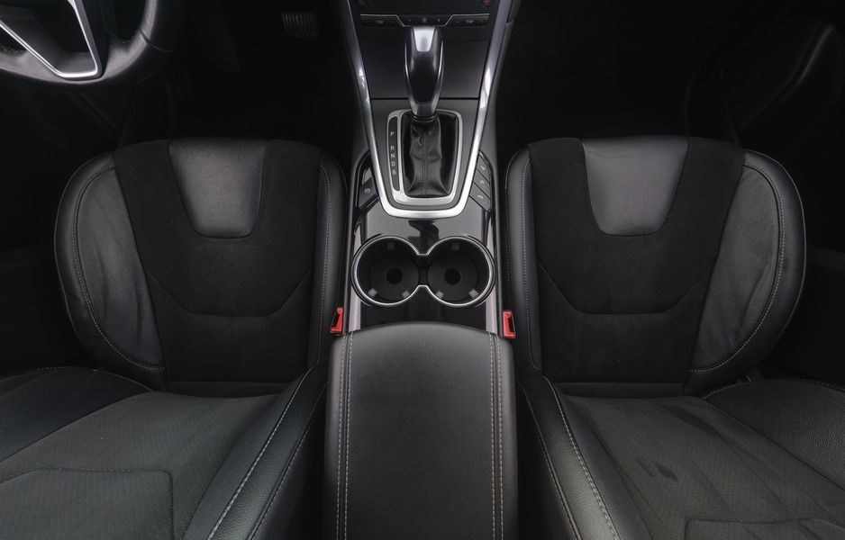 Ford S-MAX vaihtoauto