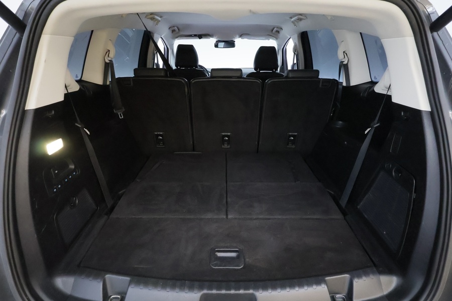 Ford S-MAX vaihtoauto