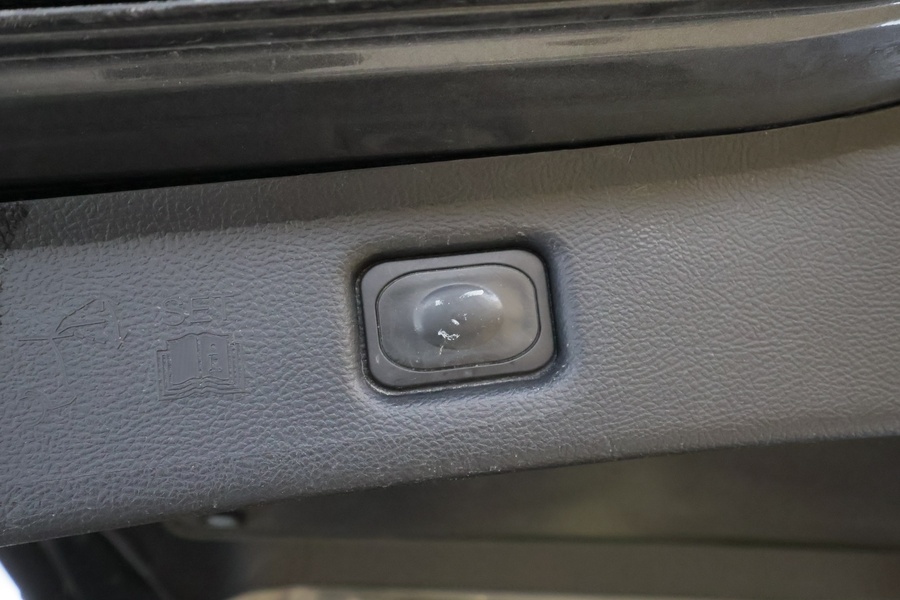 Ford S-MAX vaihtoauto