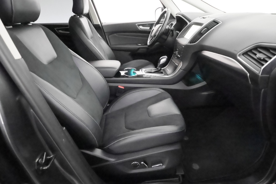 Ford S-MAX vaihtoauto