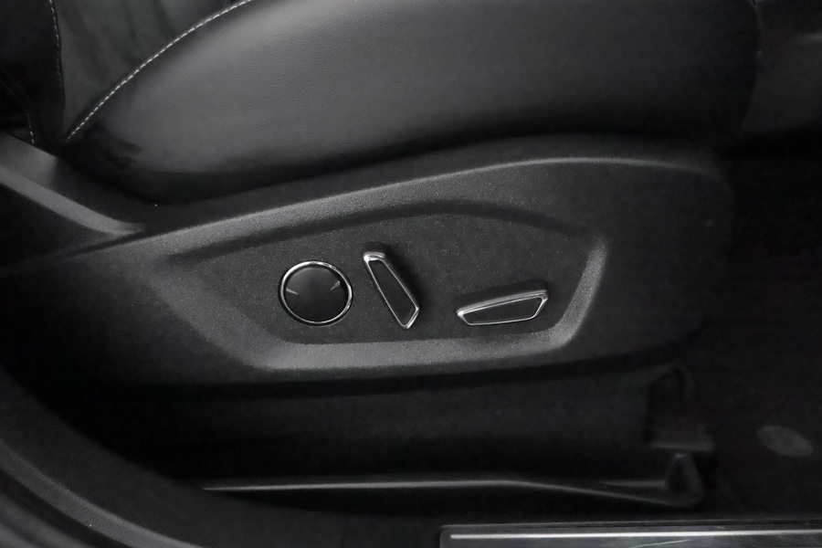 Ford S-MAX vaihtoauto