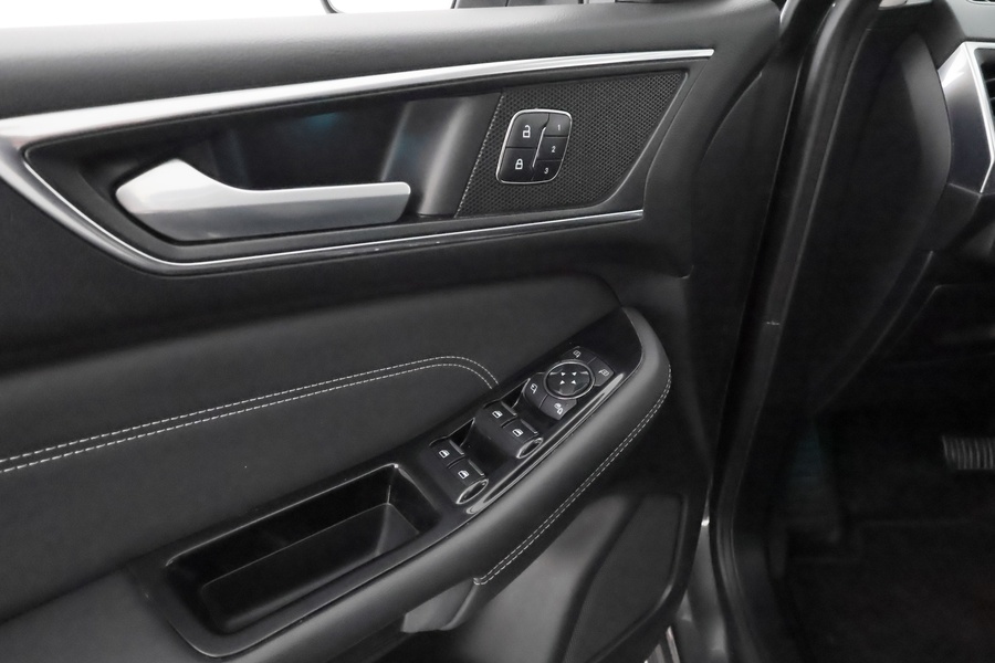 Ford S-MAX vaihtoauto