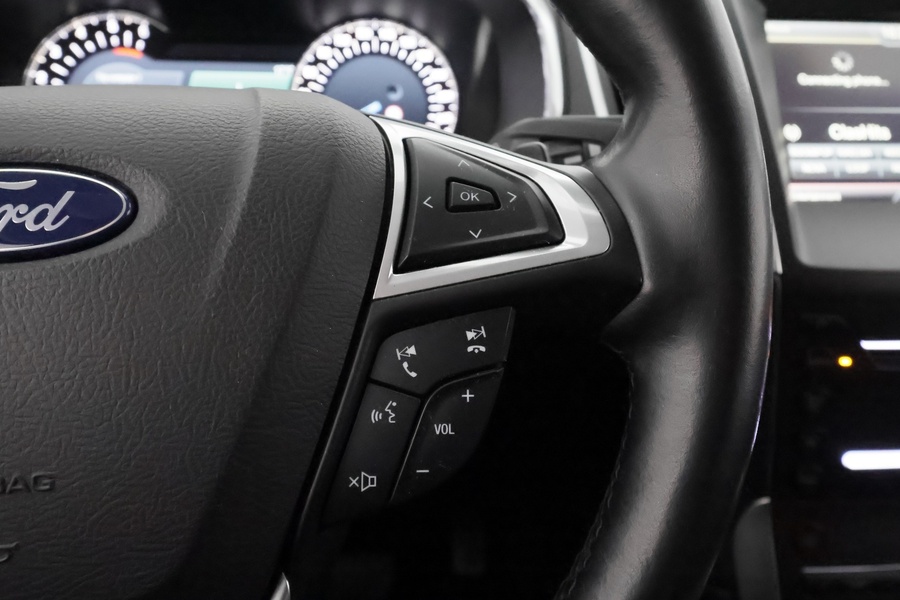 Ford S-MAX vaihtoauto