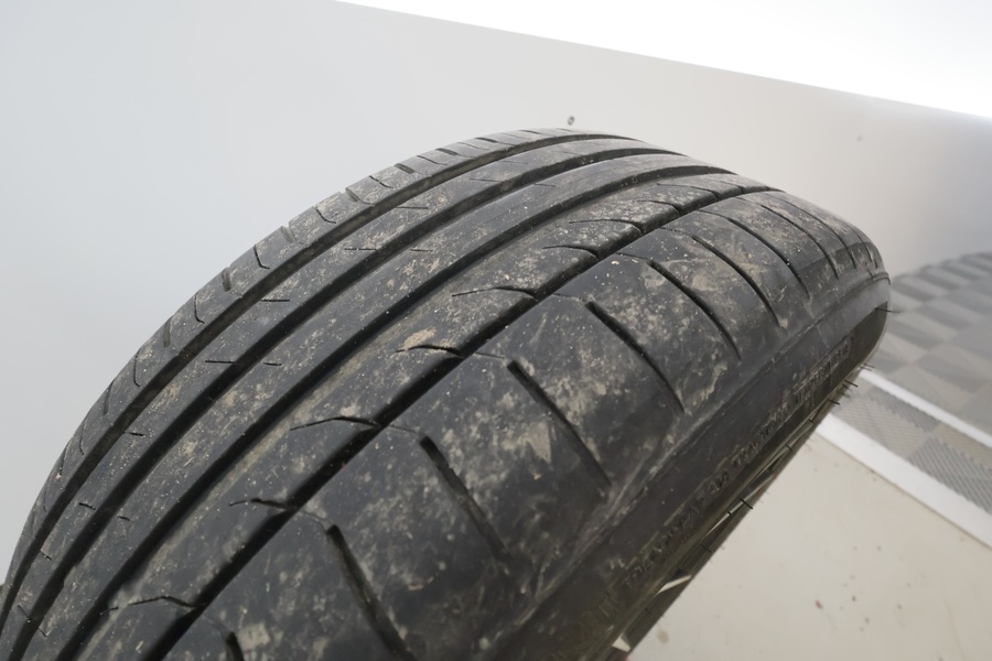 Ford S-MAX vaihtoauto