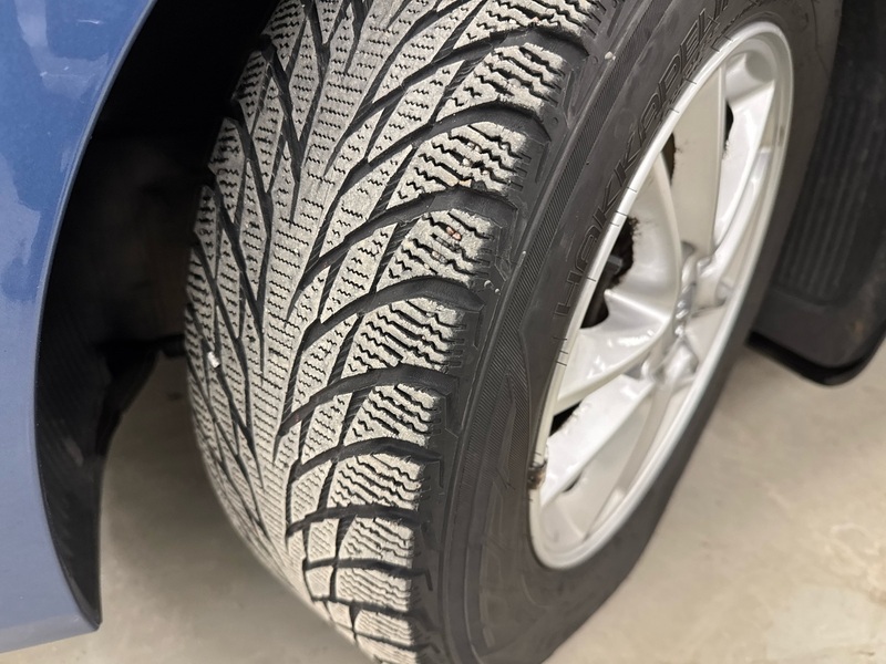 Hyundai i30 5d vaihtoauto