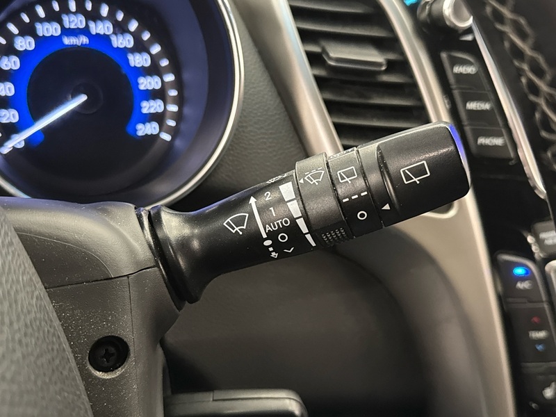 Hyundai i30 5d vaihtoauto