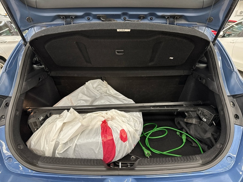 Hyundai i30 5d vaihtoauto