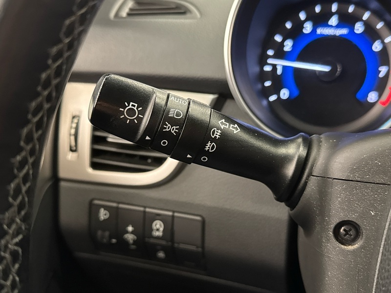 Hyundai i30 5d vaihtoauto