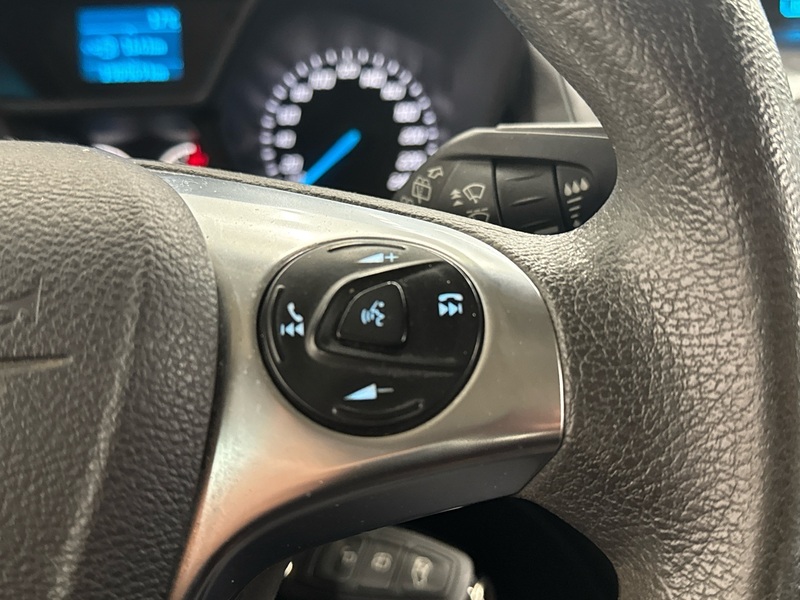Ford Transit Connect vaihtoauto