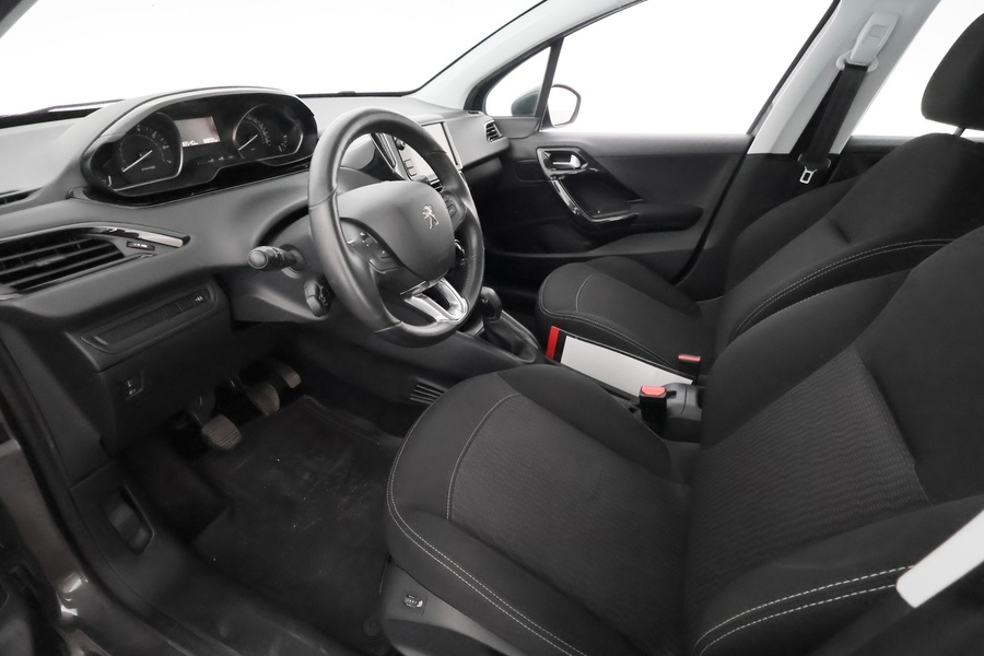 Peugeot 208 vaihtoauto