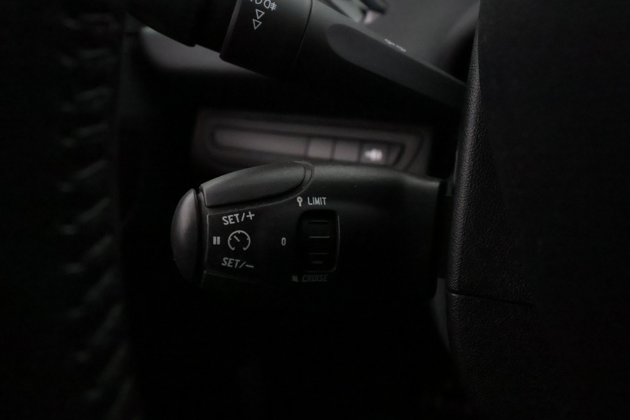 Peugeot 208 vaihtoauto