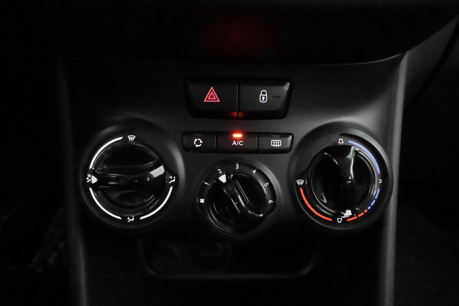 Peugeot 208 vaihtoauto