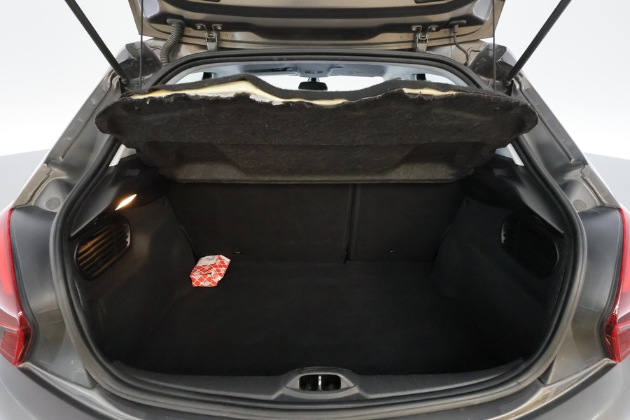 Peugeot 208 vaihtoauto