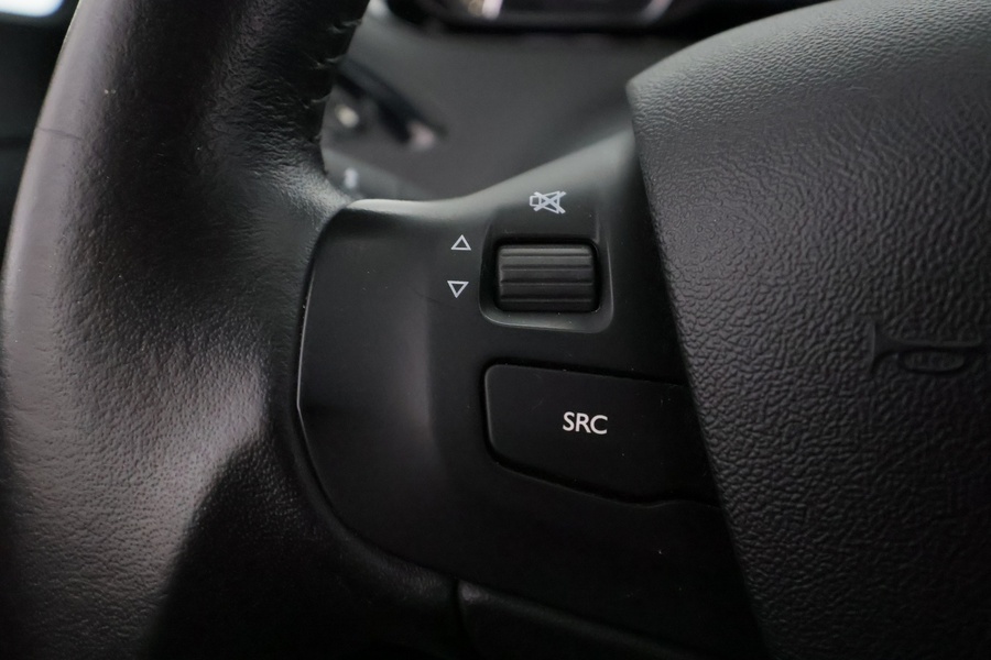 Peugeot 208 vaihtoauto