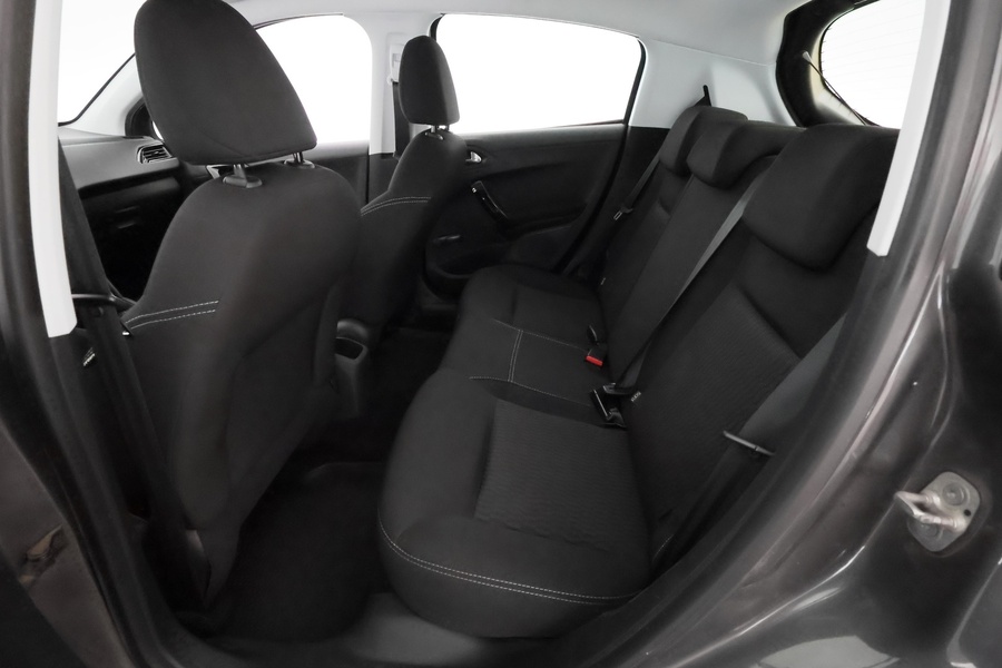 Peugeot 208 vaihtoauto