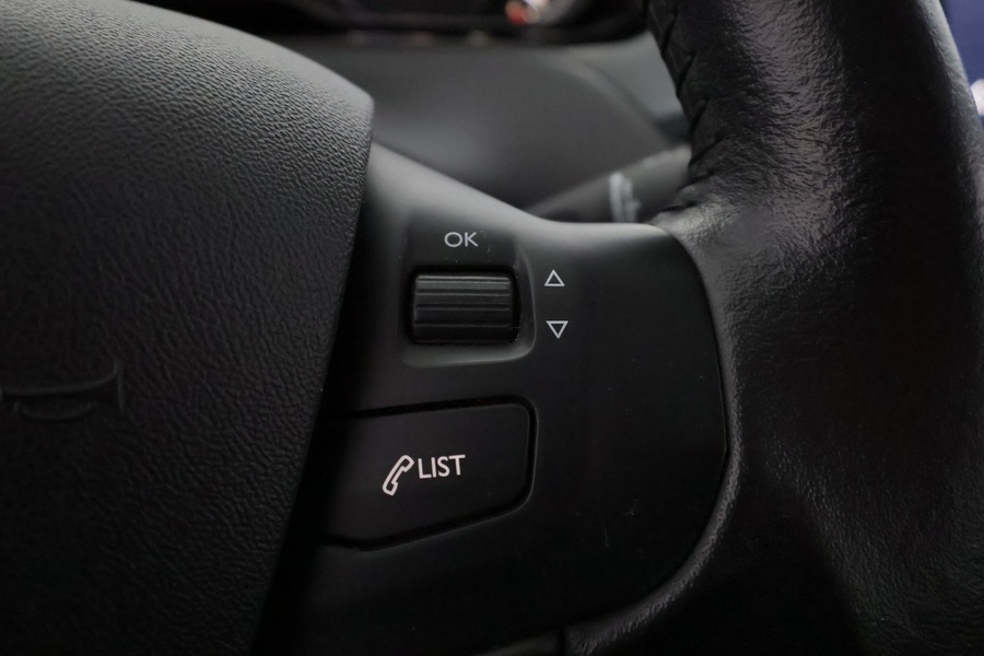 Peugeot 208 vaihtoauto