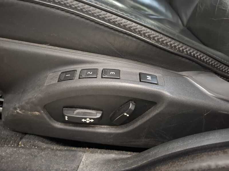 Volvo XC70 vaihtoauto