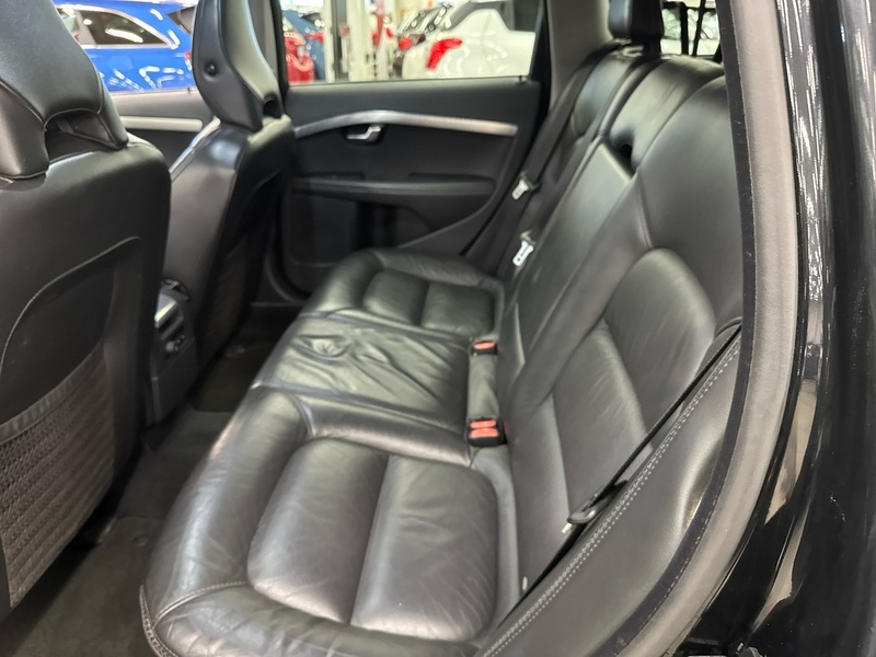 Volvo XC70 vaihtoauto