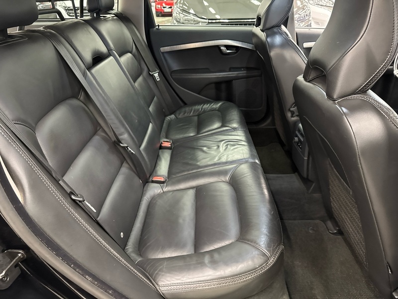 Volvo XC70 vaihtoauto