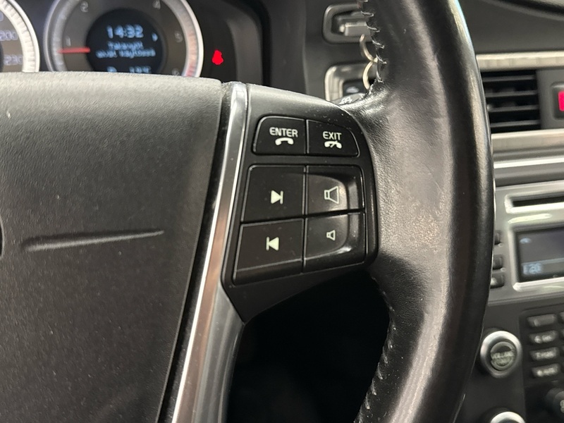 Volvo XC70 vaihtoauto