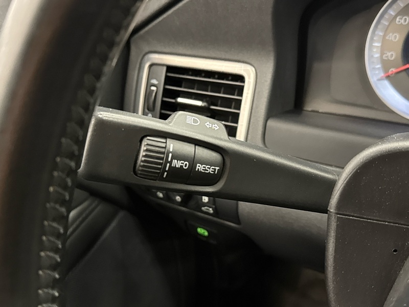 Volvo XC70 vaihtoauto