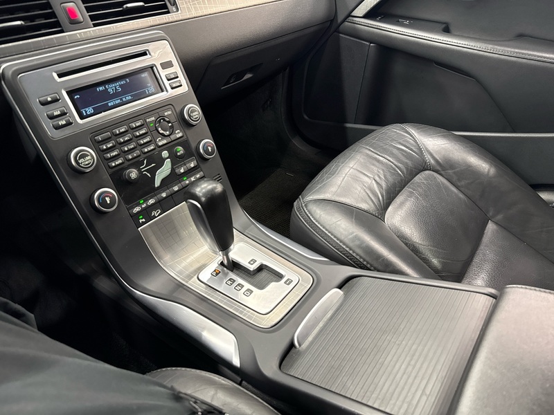 Volvo XC70 vaihtoauto