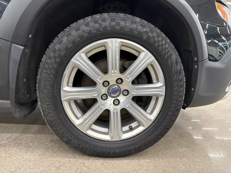 Volvo XC70 vaihtoauto