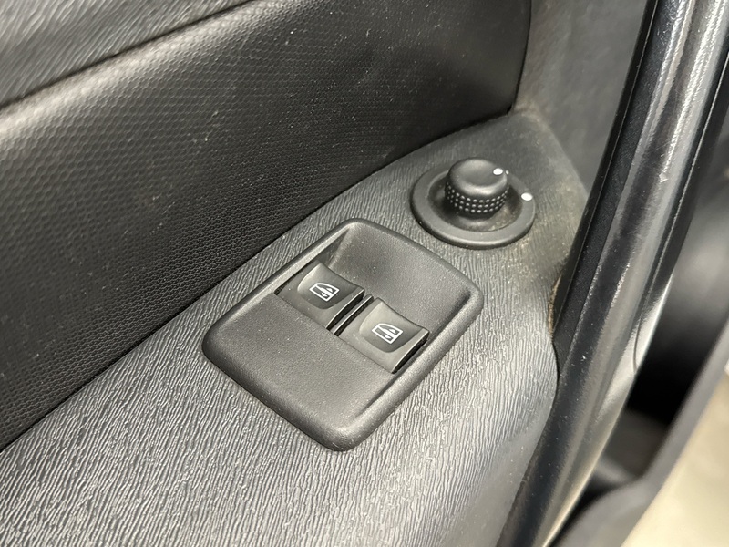 Renault Kangoo vaihtoauto