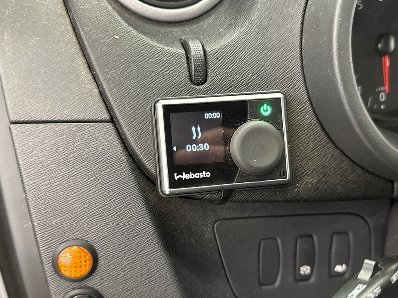 Renault Kangoo vaihtoauto