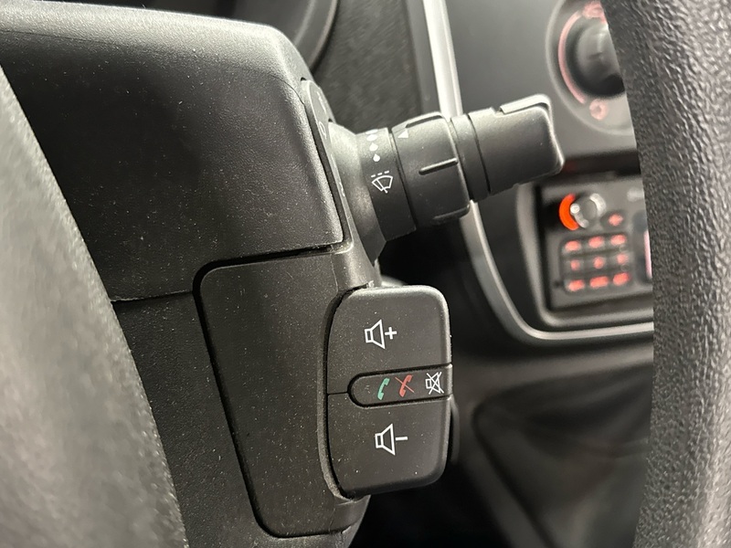 Renault Kangoo vaihtoauto