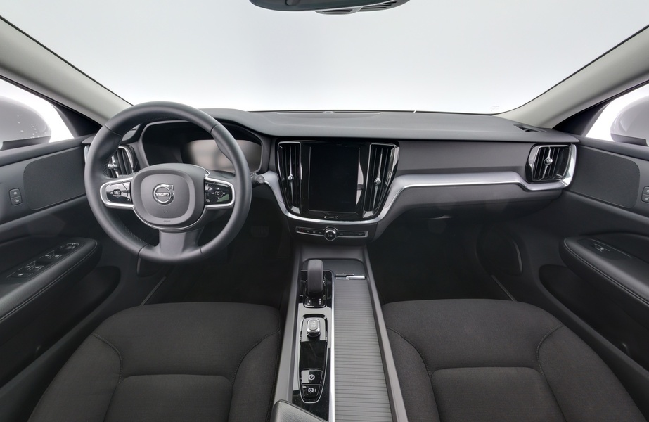 Volvo V60 Cross Country vaihtoauto