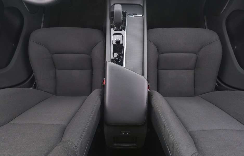 Volvo V60 Cross Country vaihtoauto