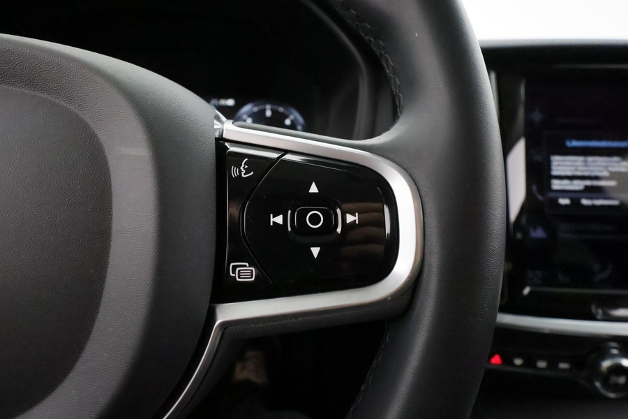 Volvo V60 Cross Country vaihtoauto