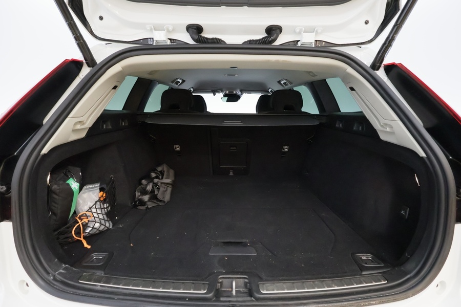 Volvo V60 Cross Country vaihtoauto