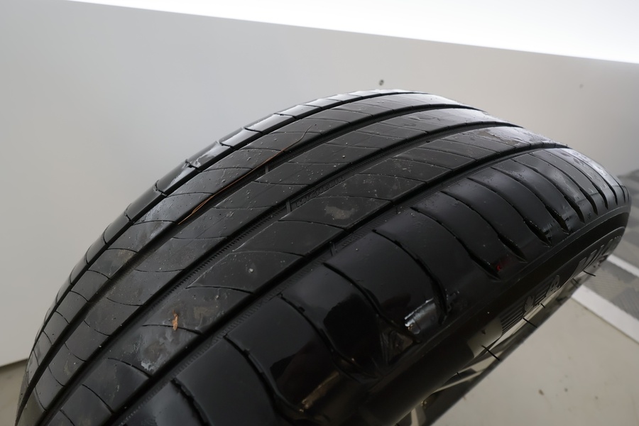 Volvo V60 Cross Country vaihtoauto