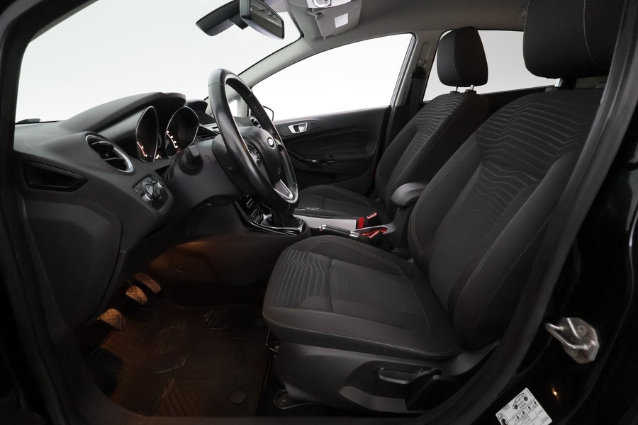 Ford Puma vaihtoauto