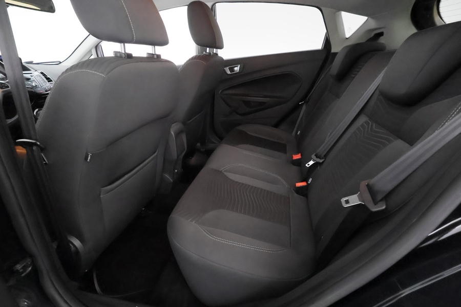 Ford Puma vaihtoauto