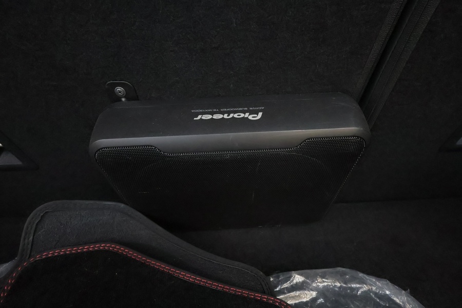 Ford Puma vaihtoauto