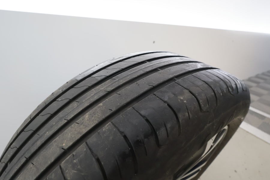 Ford Puma vaihtoauto