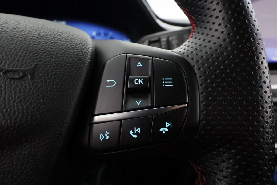 Ford Puma vaihtoauto