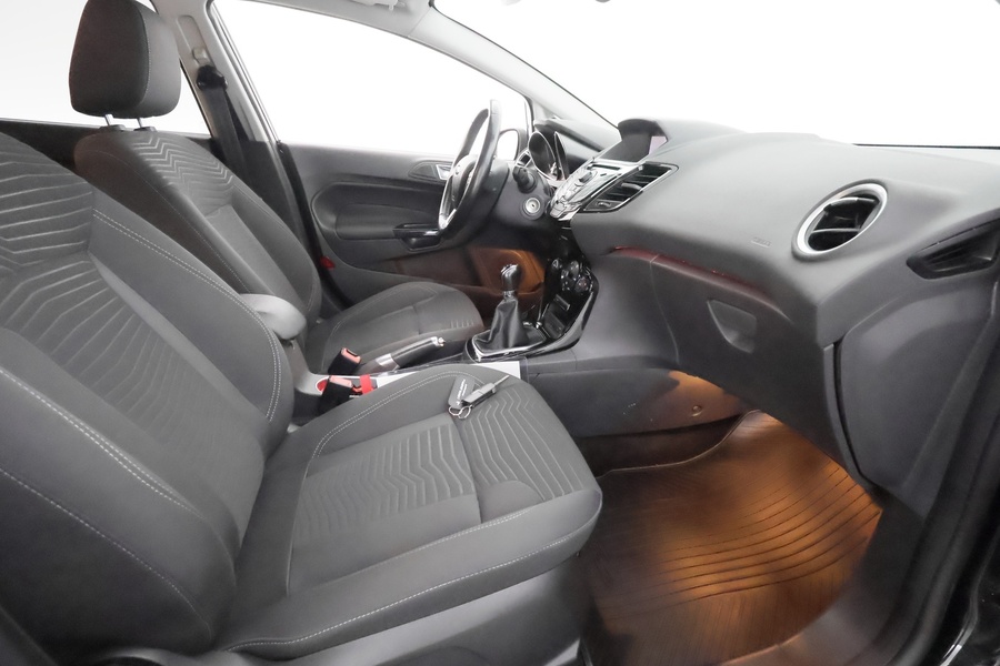 Ford Puma vaihtoauto