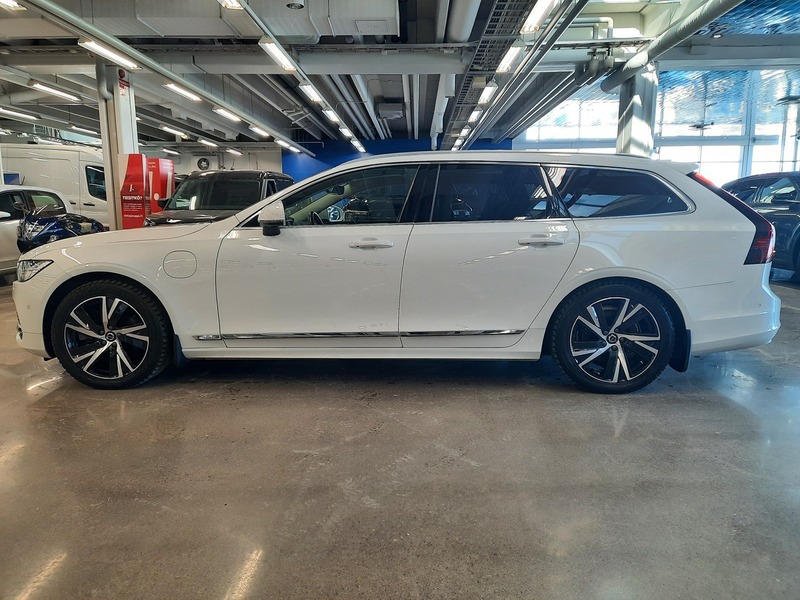 Volvo V90 vaihtoauto