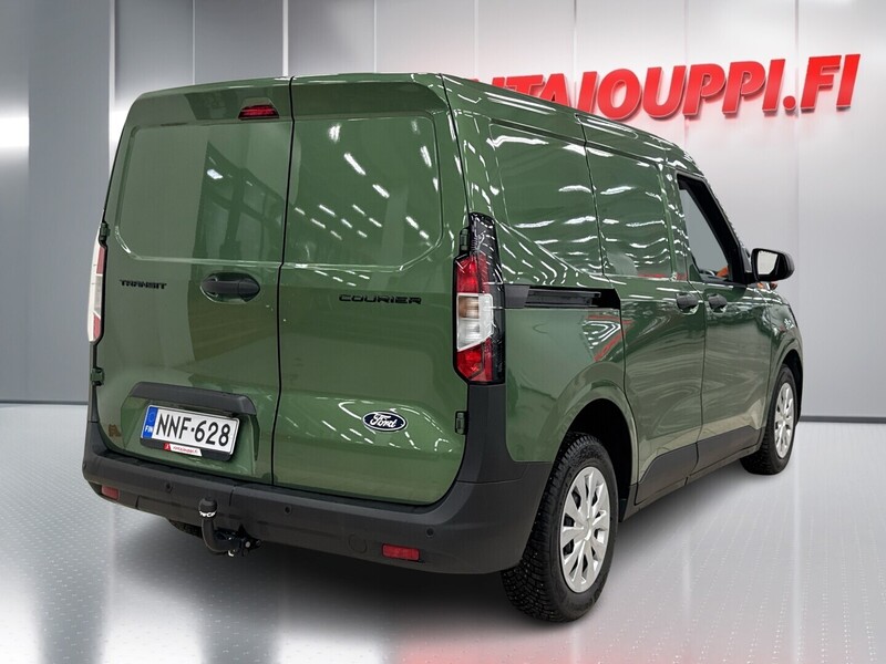 Ford Transit Courier vaihtoauto