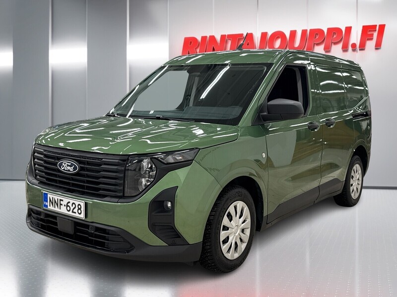 Ford Transit Courier vaihtoauto