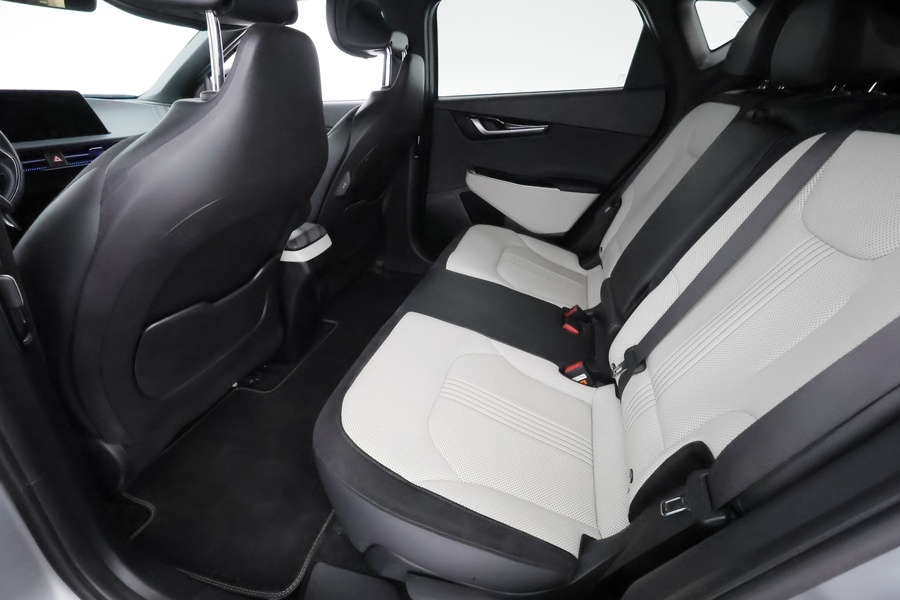Kia EV6 vaihtoauto