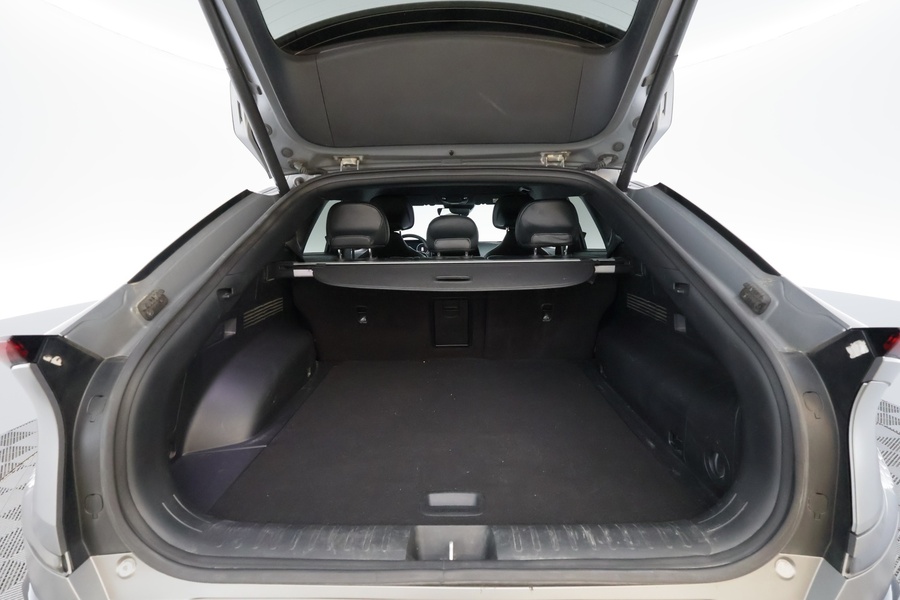 Kia EV6 vaihtoauto