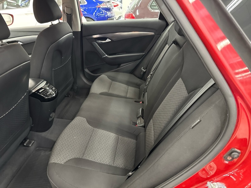 Hyundai i40 vaihtoauto