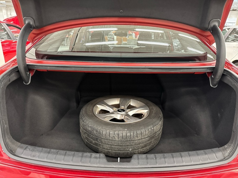 Hyundai i40 vaihtoauto